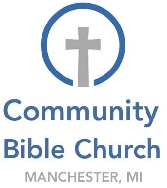 Community Bible Church logo